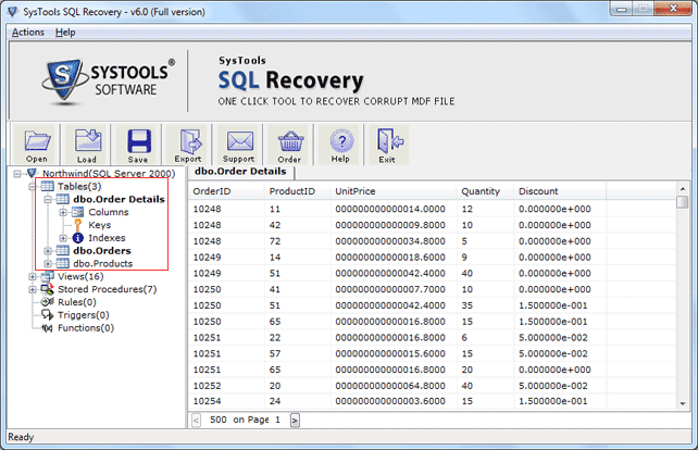 systools sql recovery software crack