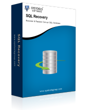 SQL Recovery Tool