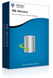 Software to Recover SQL Server Database